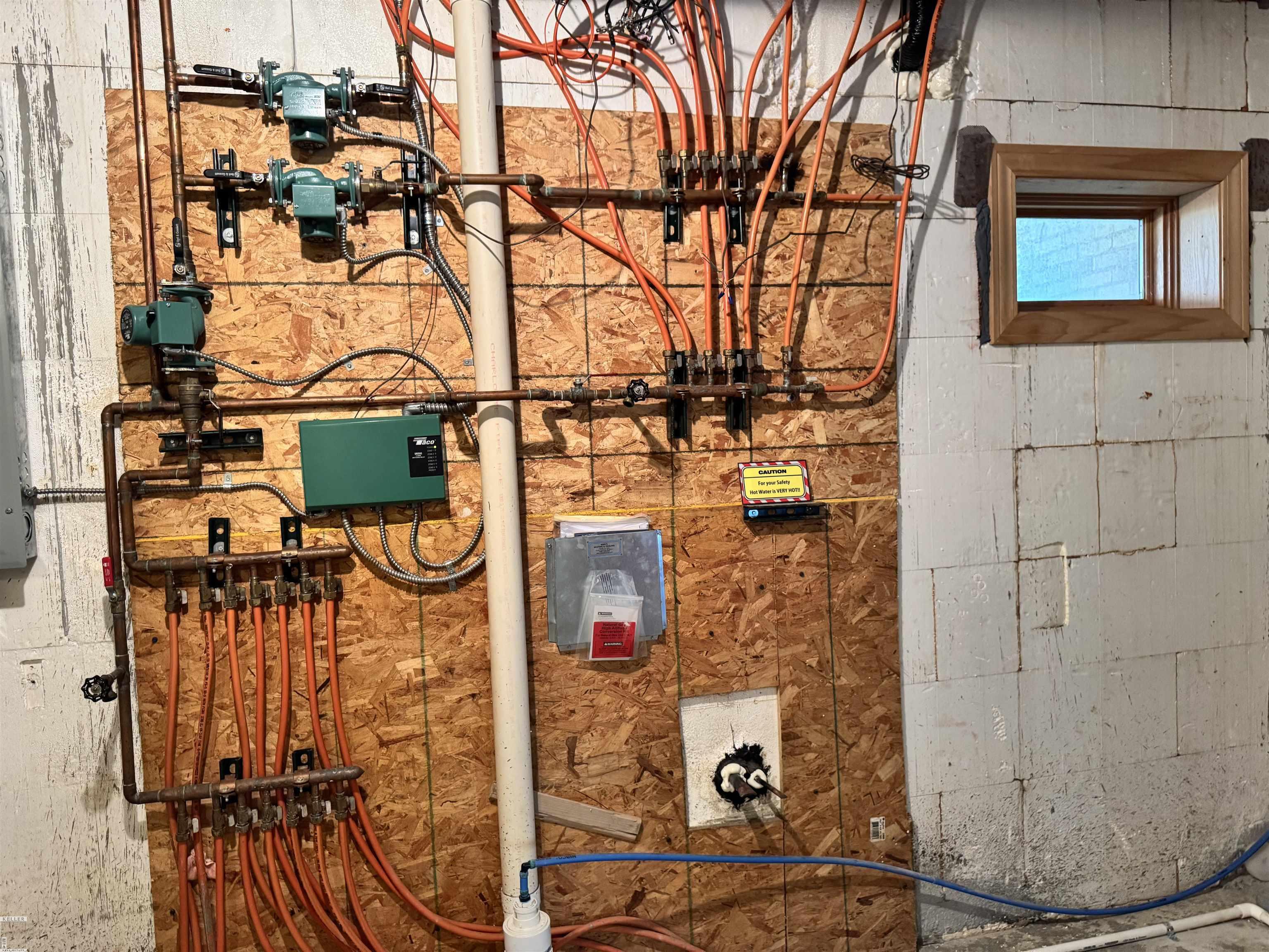 7225 Bordman Road Almont Township MI 48003