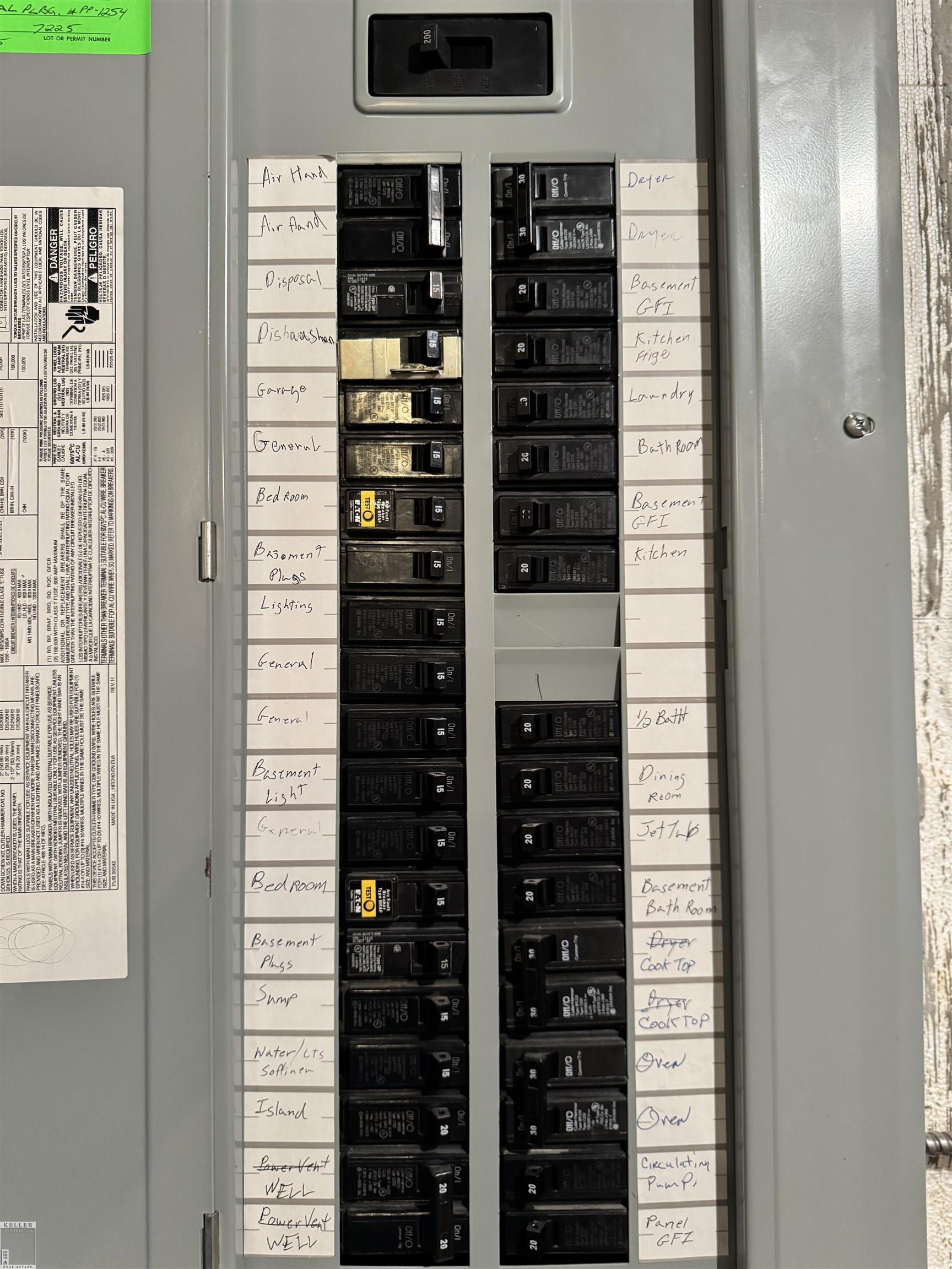 7225 Bordman Road Almont Township MI 48003