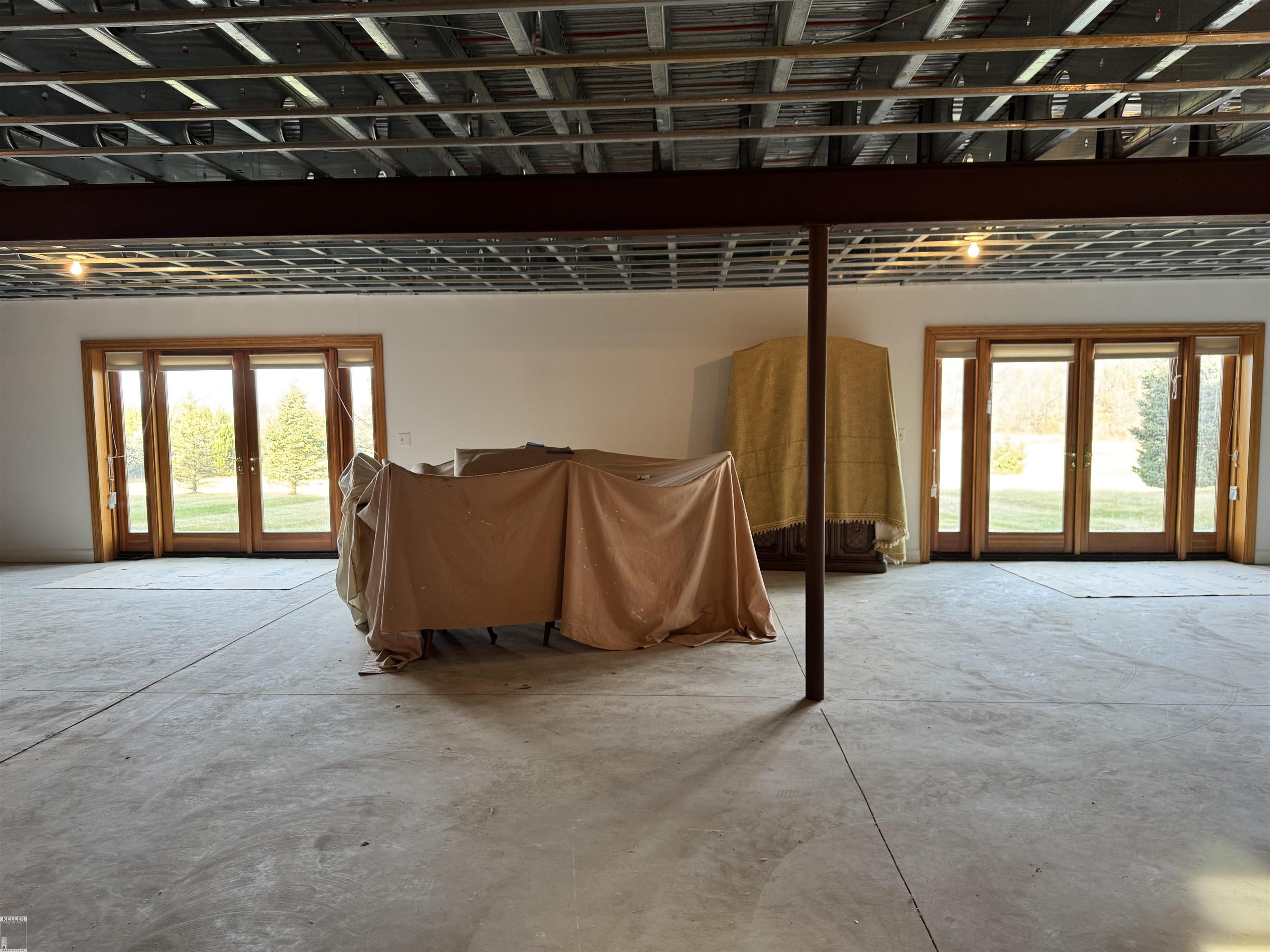 7225 Bordman Road Almont Township MI 48003