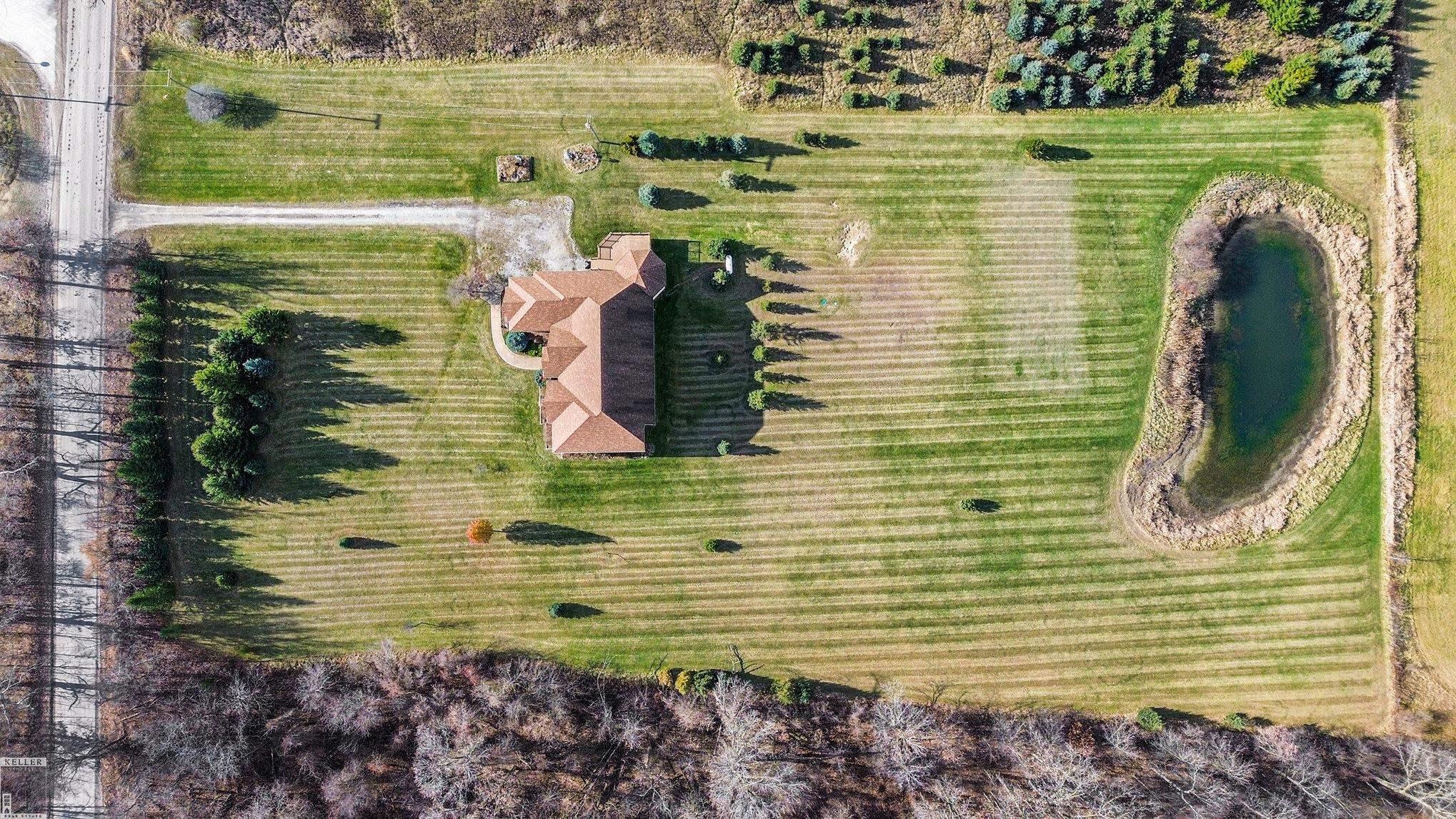 7225 Bordman Road Almont Township MI 48003