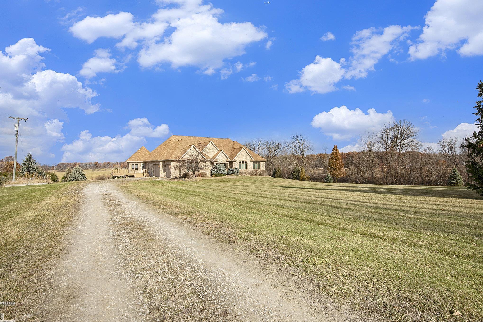 7225 Bordman Road Almont Township MI 48003