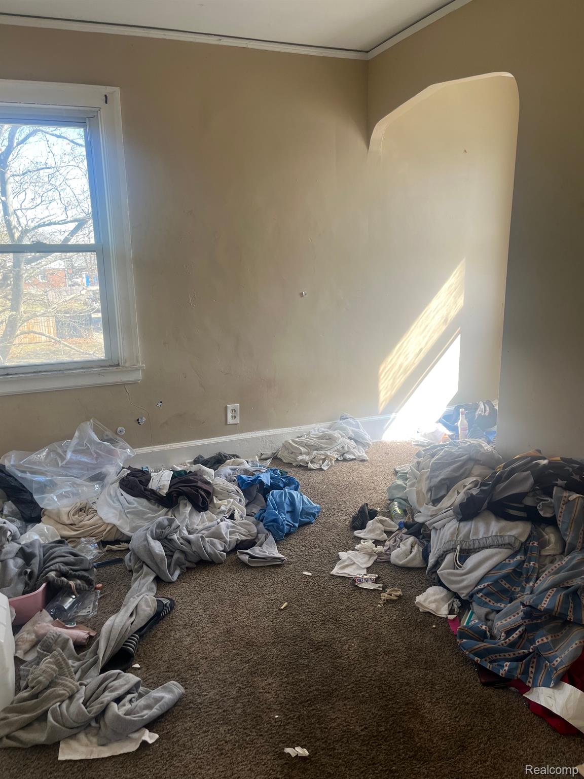 8833 Manor Street Detroit City MI 48204