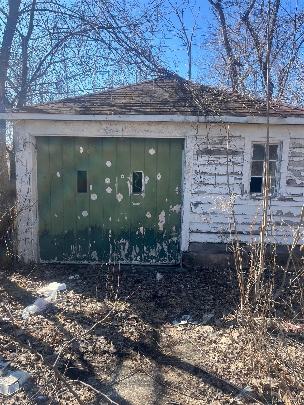8833 Manor Street Detroit City MI 48204