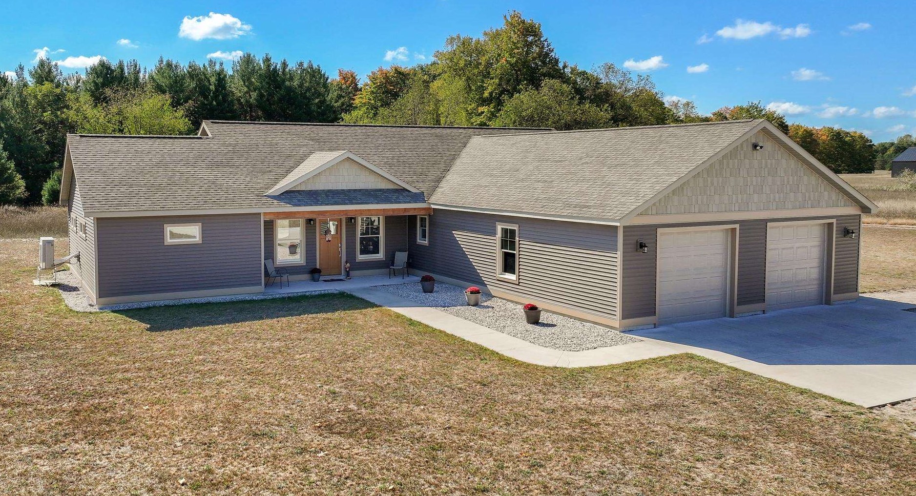 16555 Pettengill Road Almira Township MI 49630