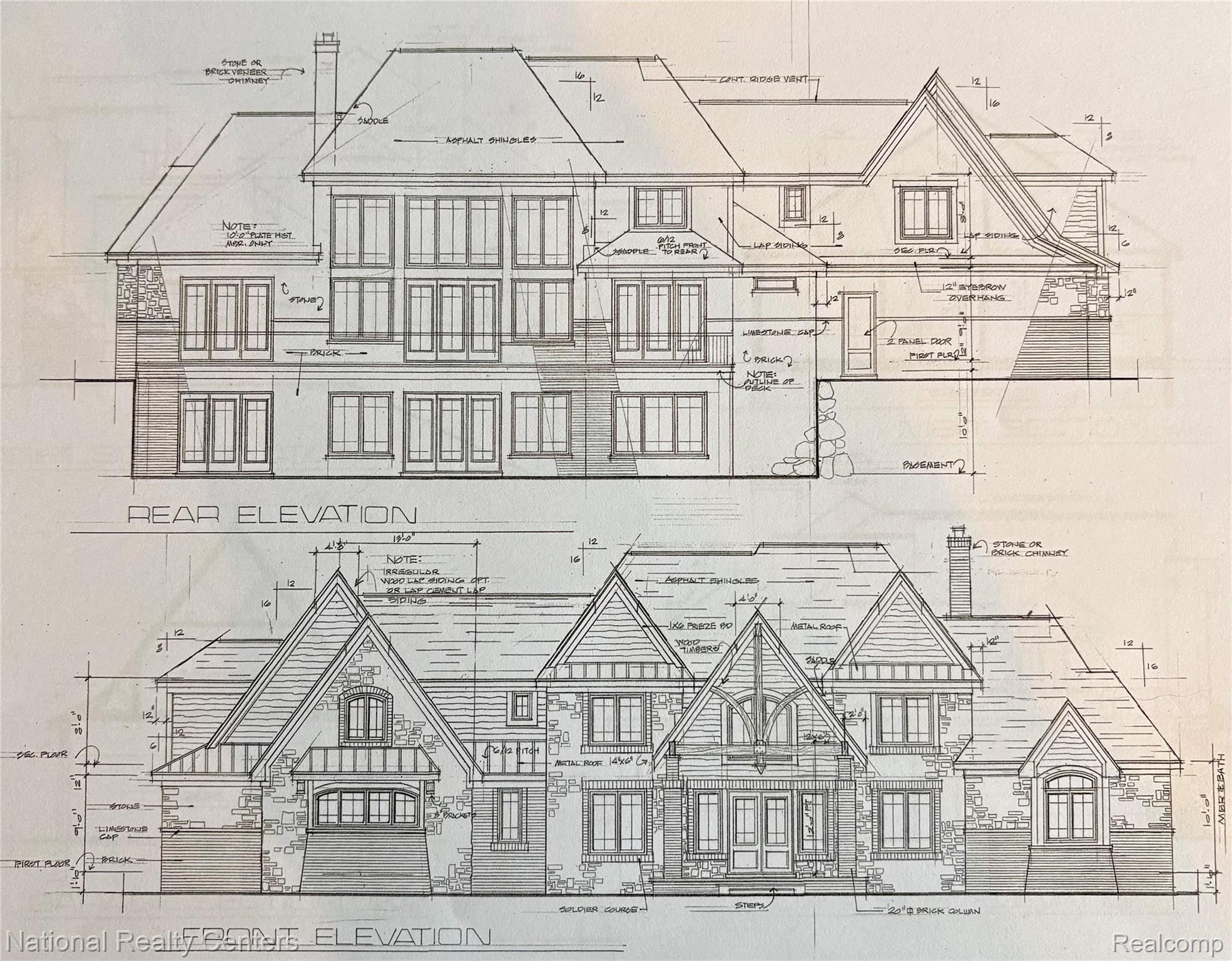Brighton Township MI, TBD Northpointe Ridge