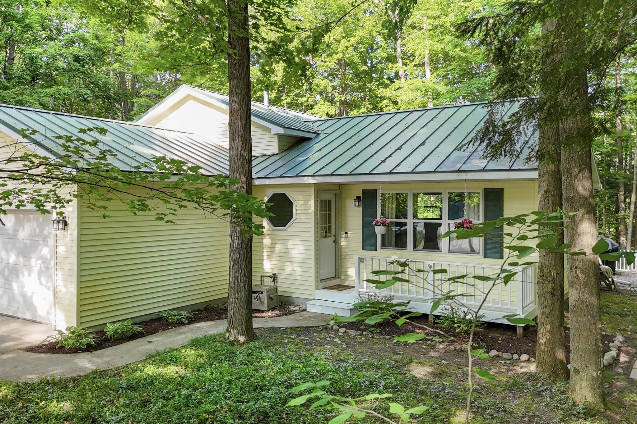 8315 Aimee Lane Almira Township MI 49650