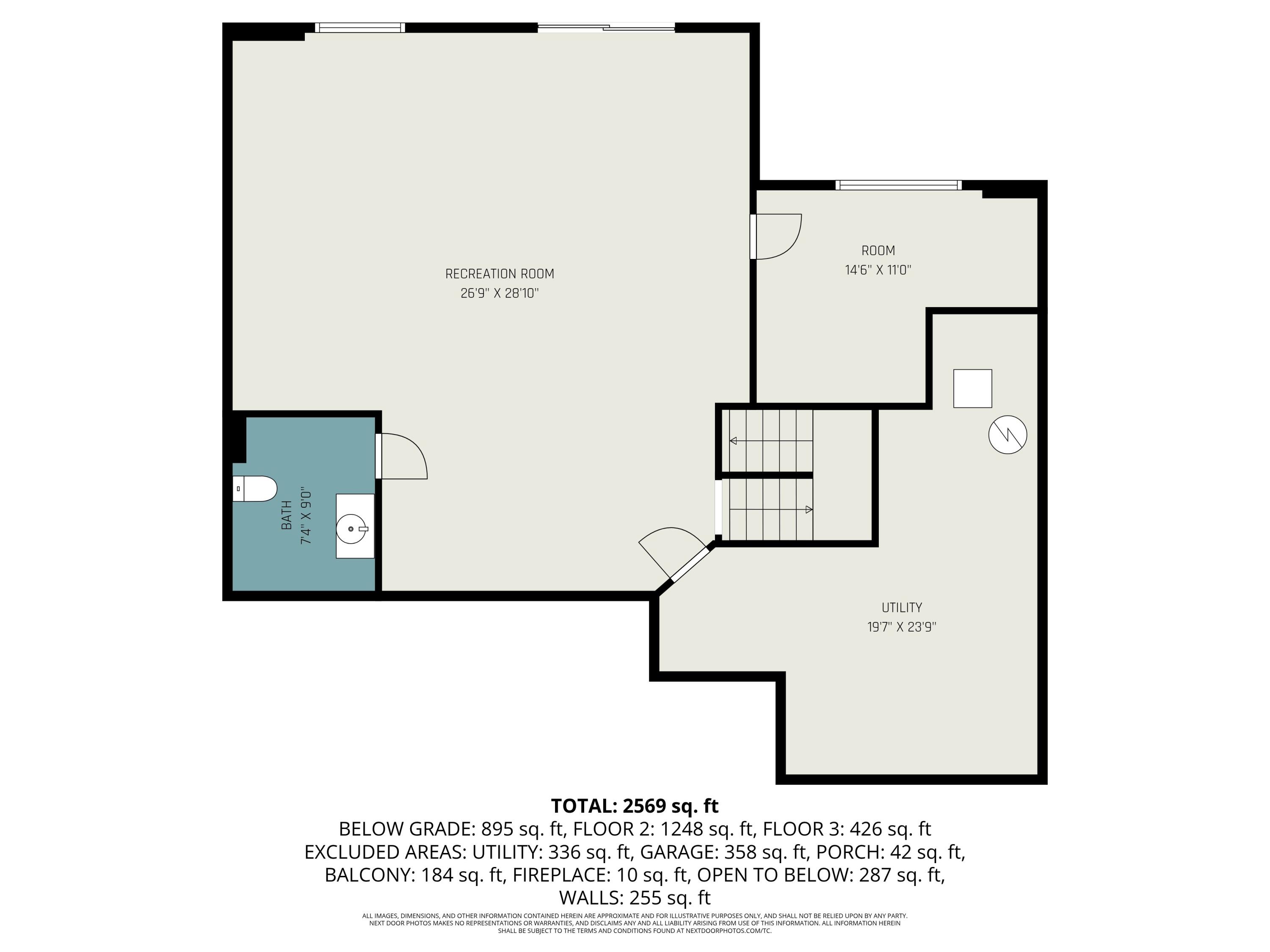 476 Colin Circle Ann Arbor City MI 48103
