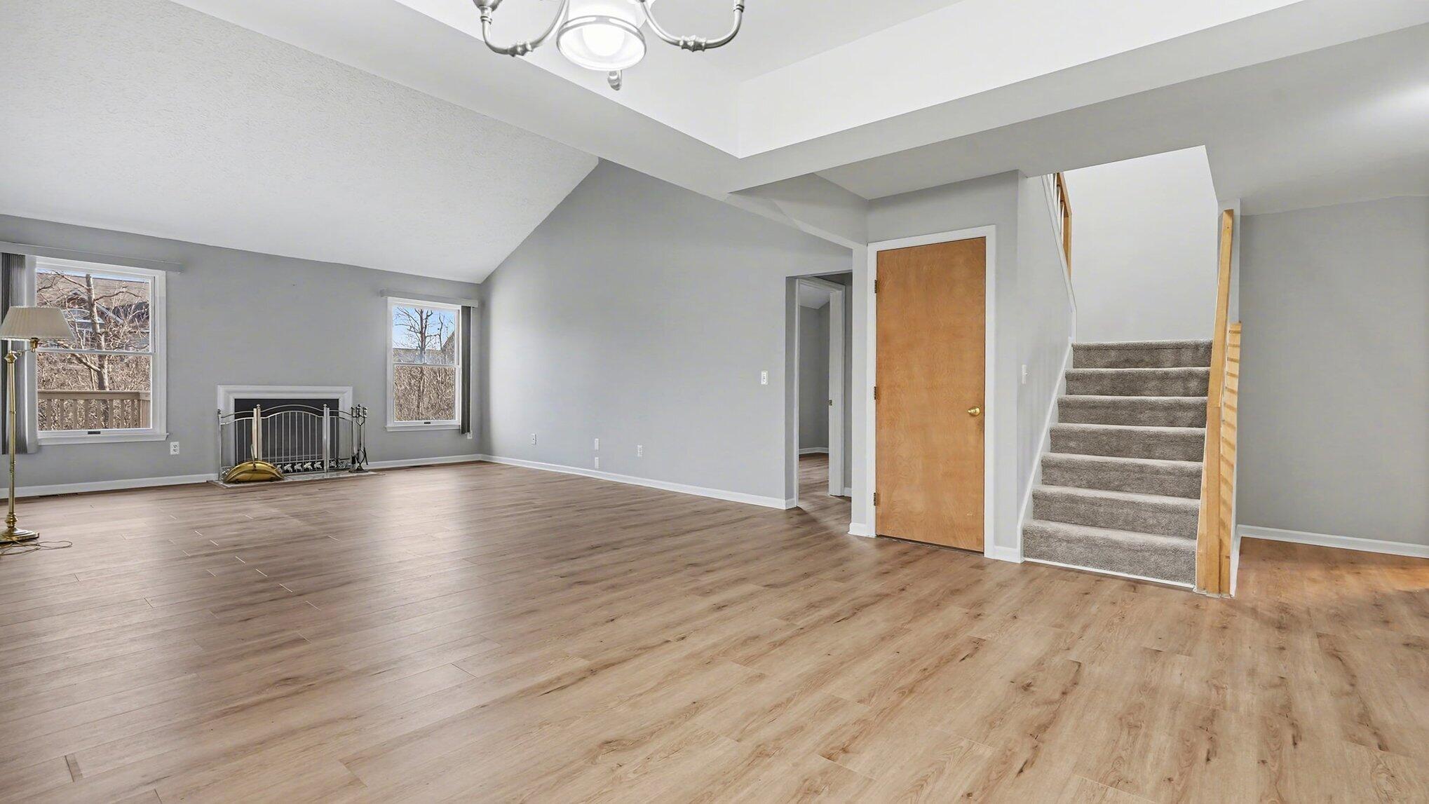 476 Colin Circle Ann Arbor City MI 48103