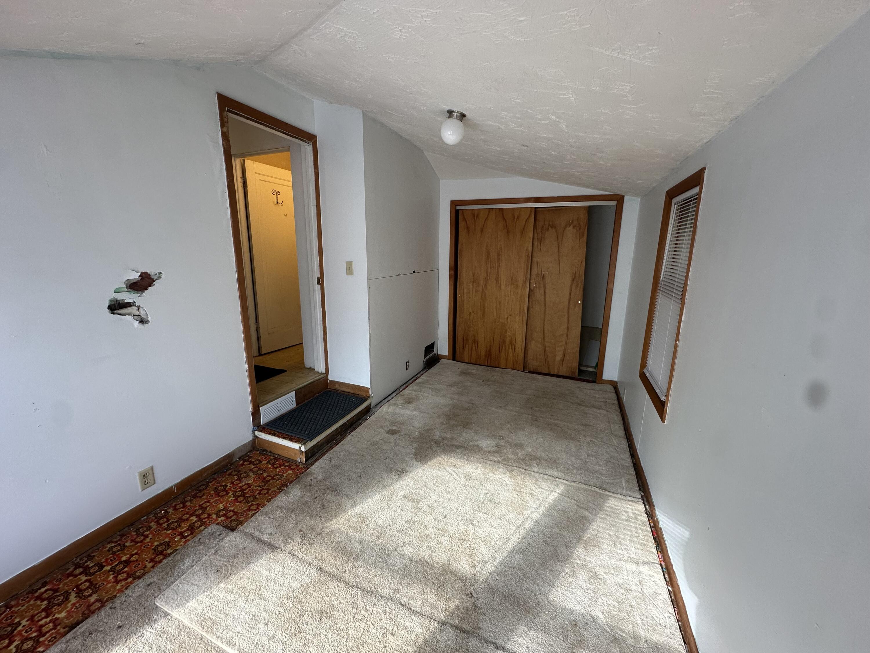 63 Maple Grove Avenue Battle Creek City MI 49017