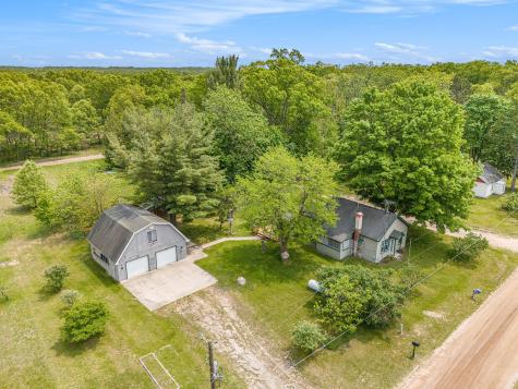 1754 Maggie Street Branch Township MI 49410