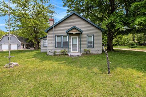 1754 Maggie Street Branch Township MI 49410