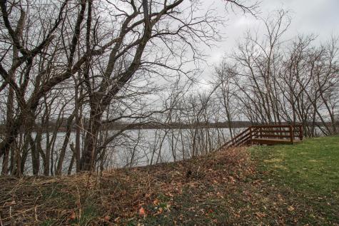 12039 Bair Lake Street Newberg Township MI 49061