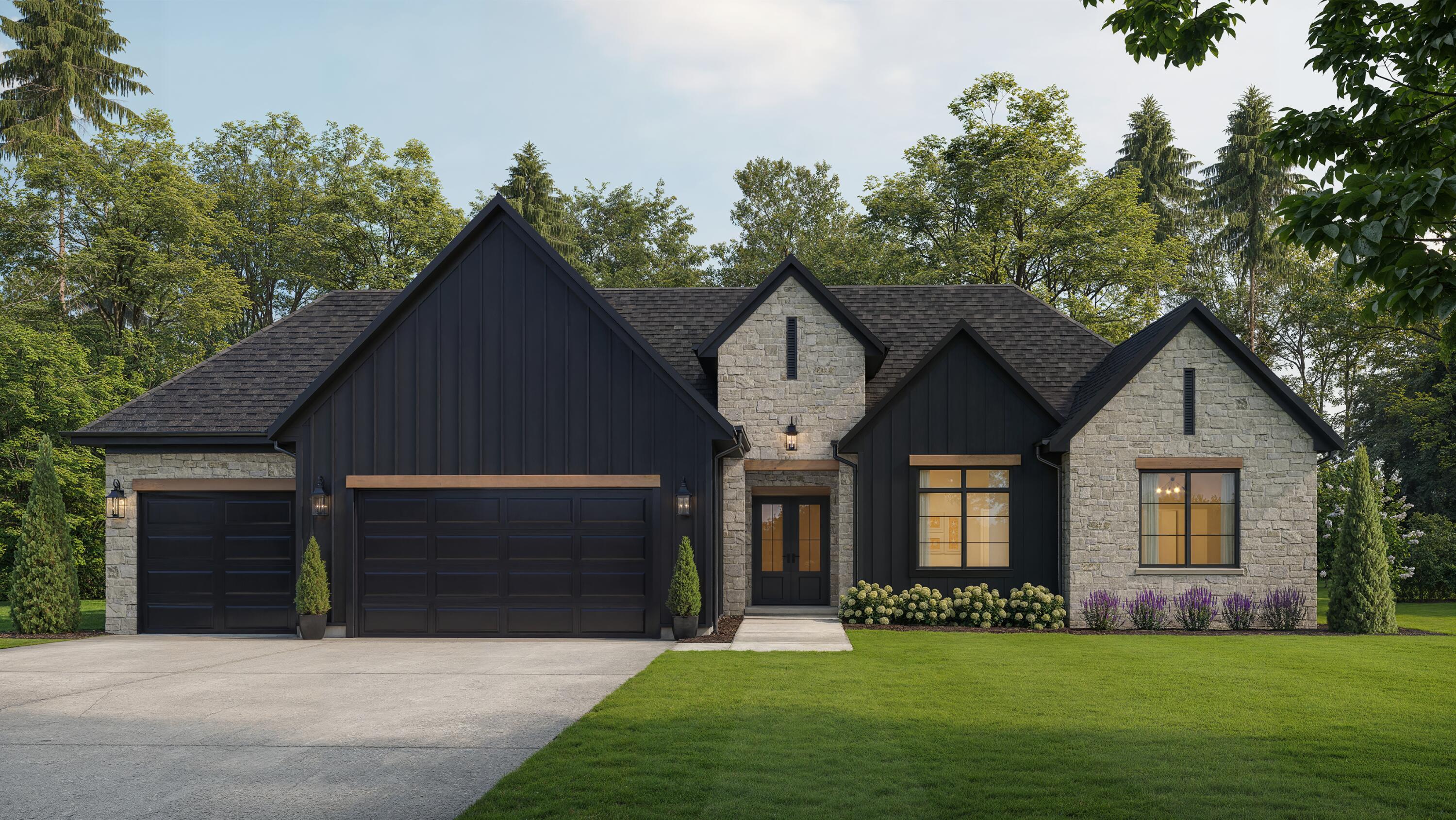 6166 Medinah Lane Richland Township MI 49004