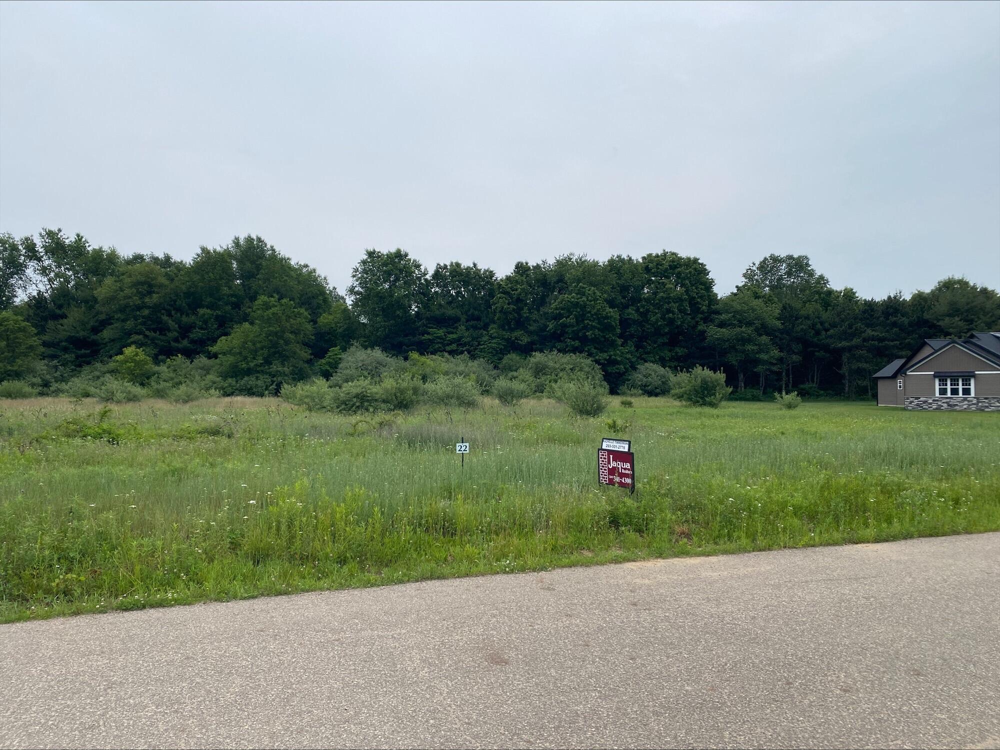 6166 Medinah Lane Richland Township MI 49004