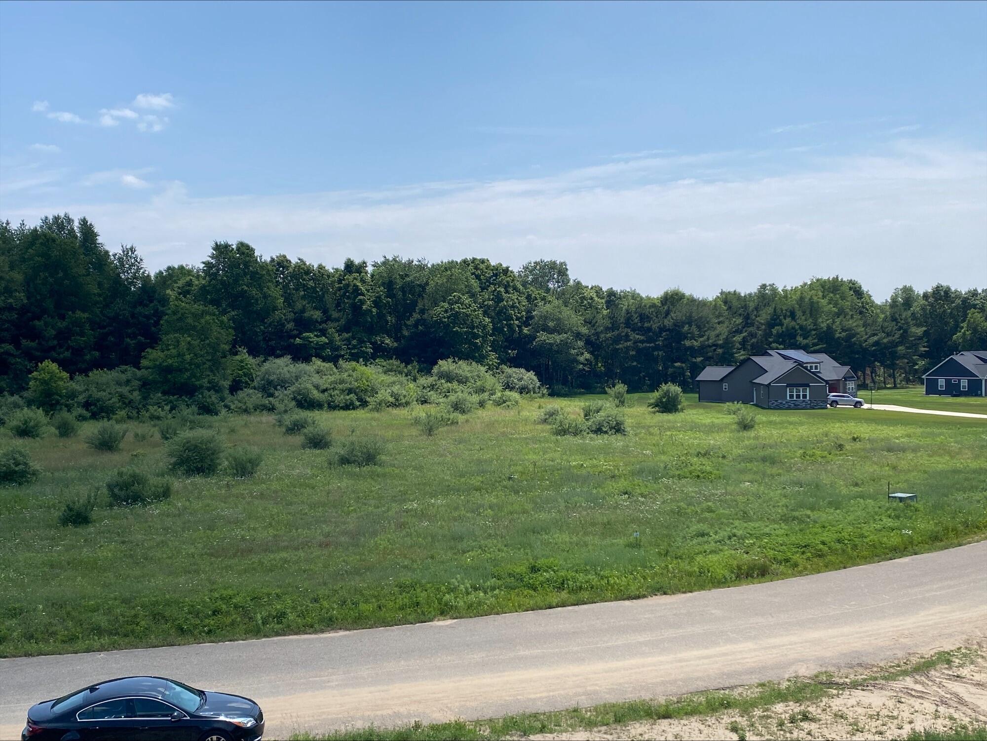 6166 Medinah Lane Richland Township MI 49004