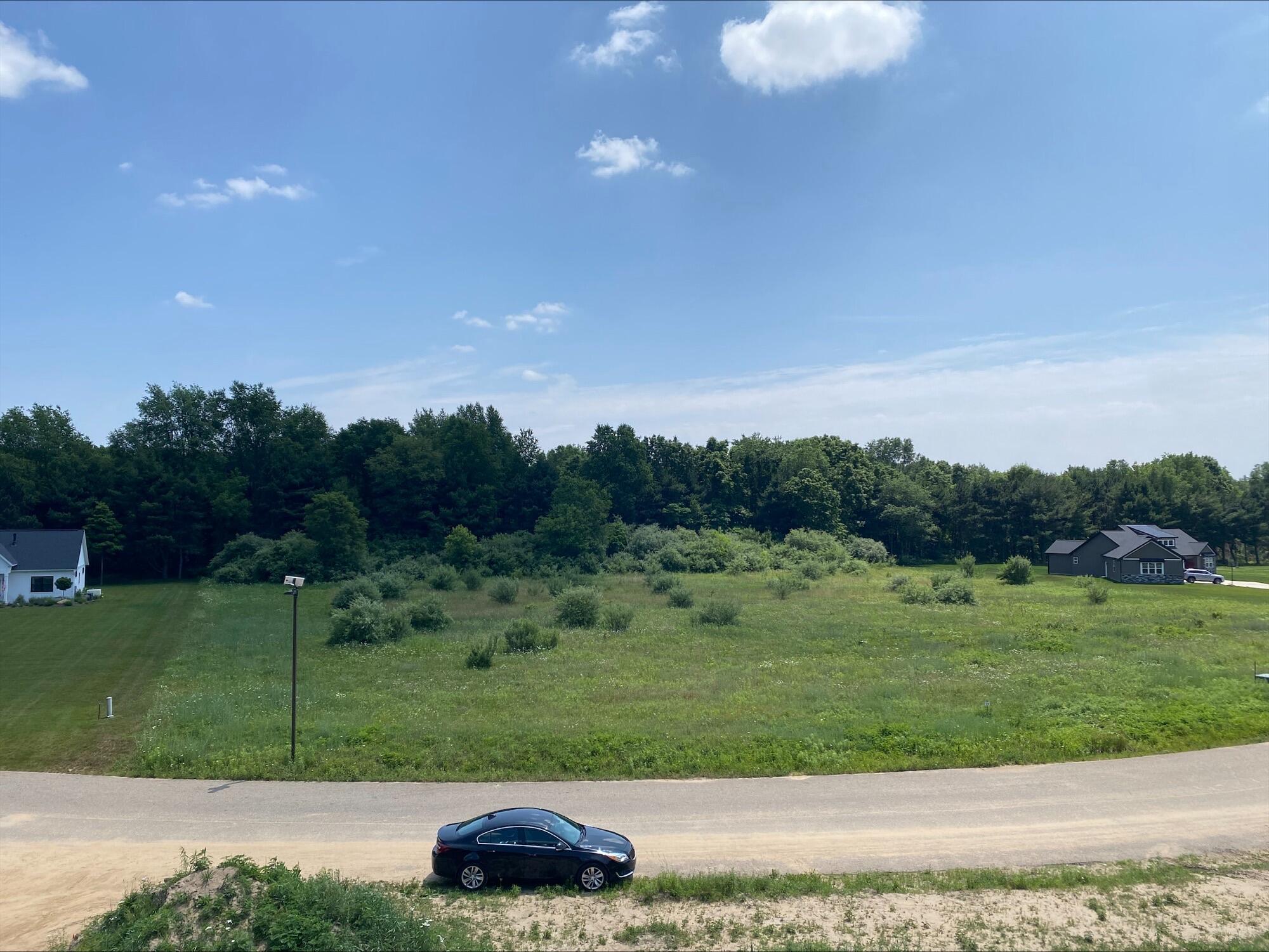 6166 Medinah Lane Richland Township MI 49004