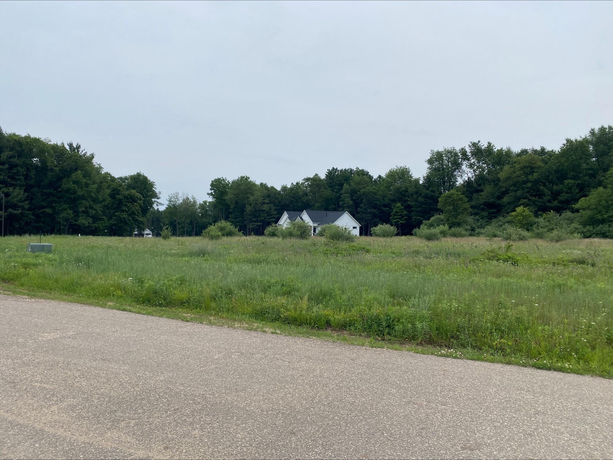 6166 Medinah Lane Richland Township MI 49004