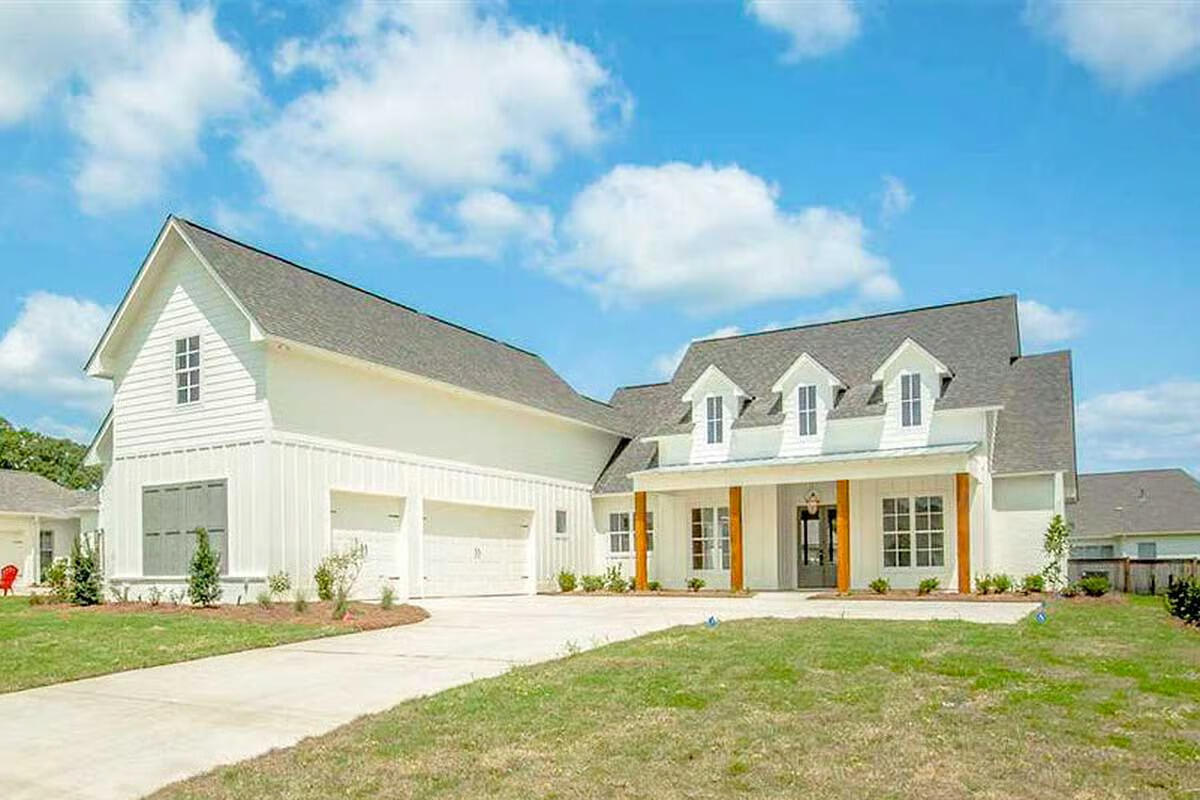 20957 N Dixboro Road Green Oak Township MI 48178