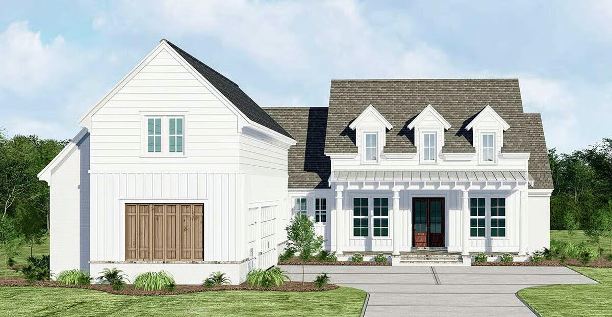 20957 N Dixboro Road Green Oak Township MI 48178