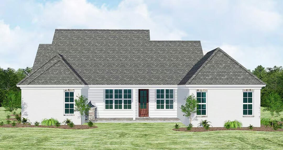 20957 N Dixboro Road Green Oak Township MI 48178