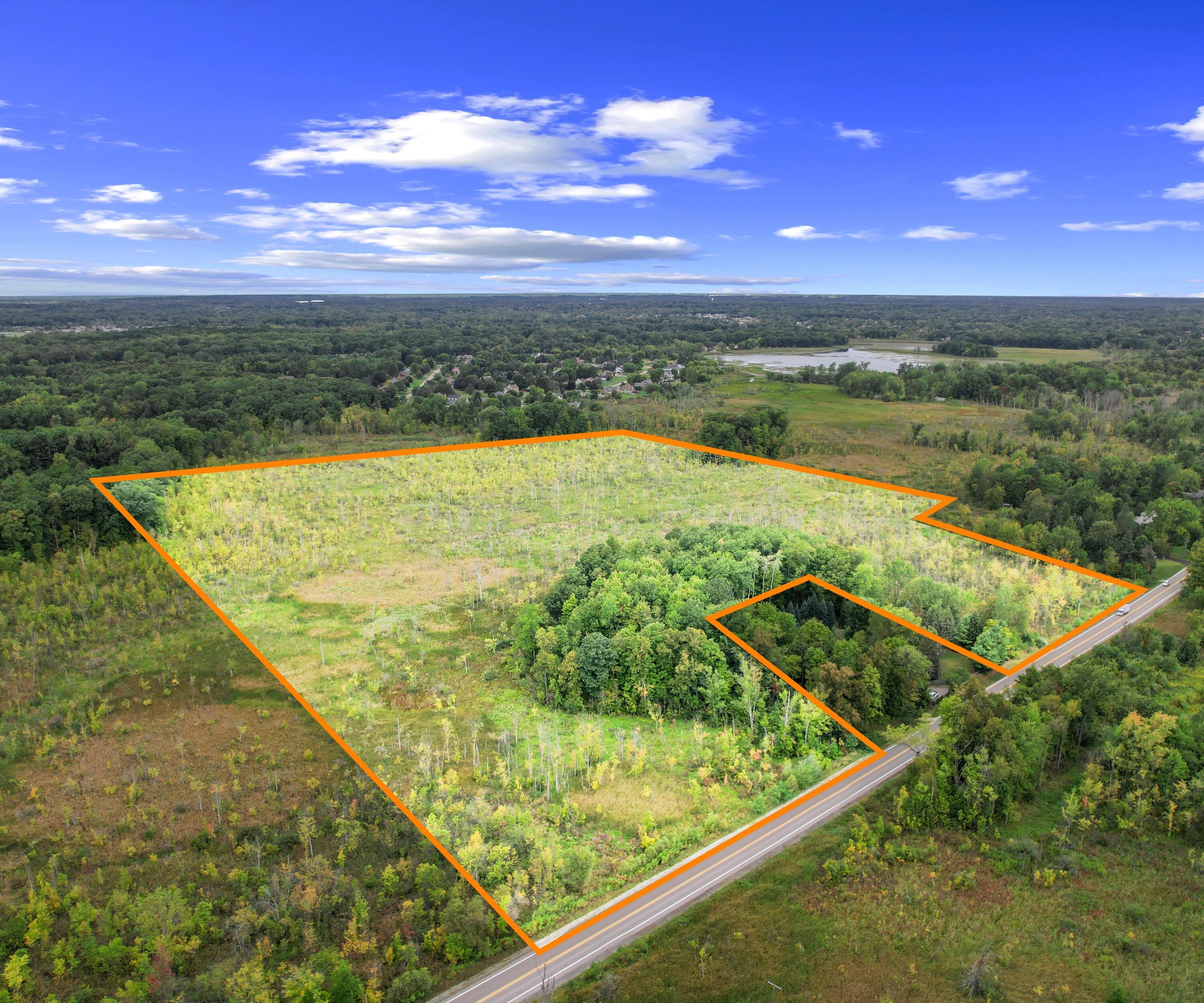 20957 N Dixboro Road Green Oak Township MI 48178