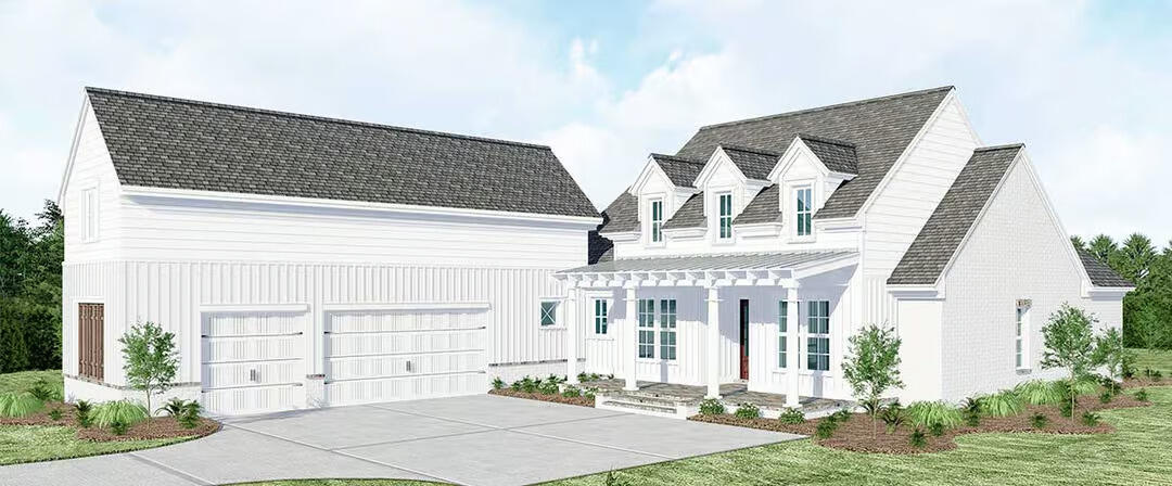 20957 N Dixboro Road Green Oak Township MI 48178