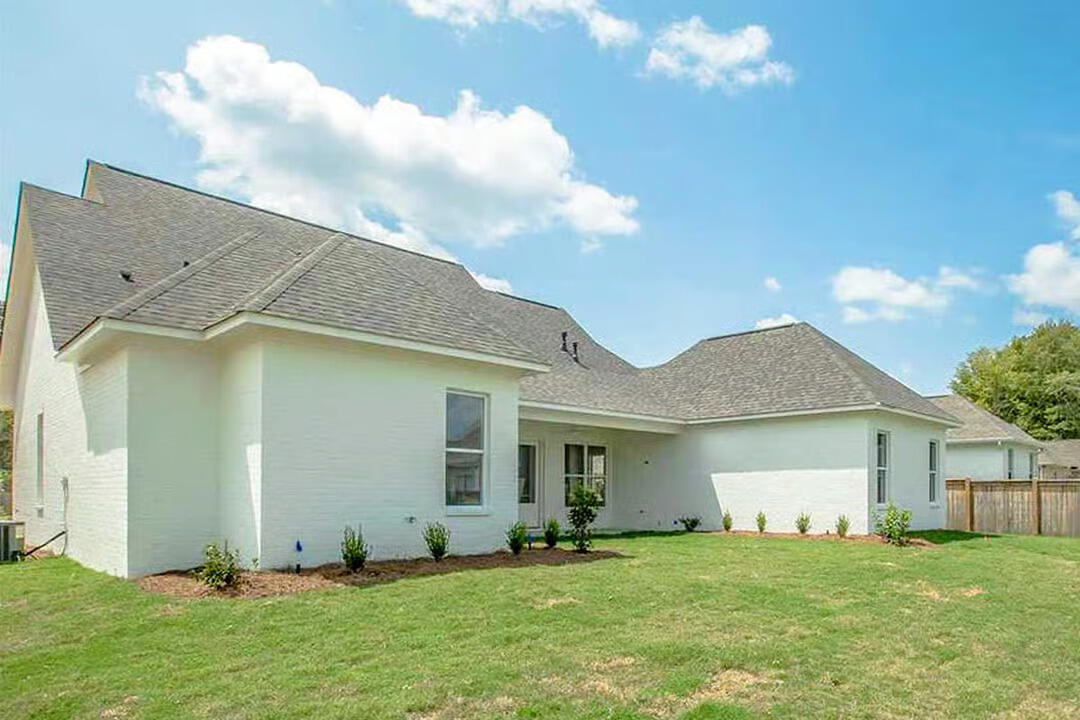 20957 N Dixboro Road Green Oak Township MI 48178
