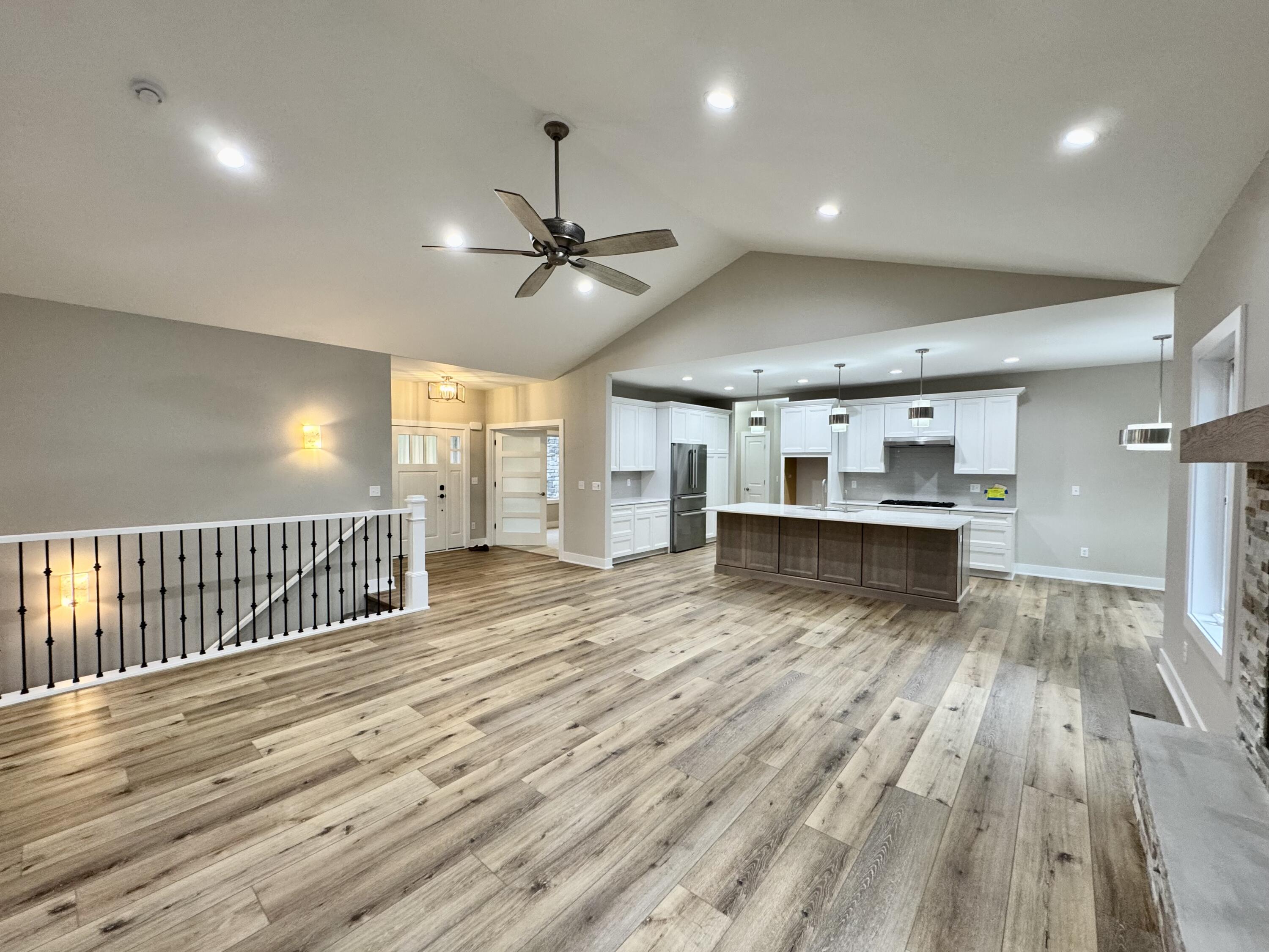9004 Charter Oak Lane York Charter Township MI 48176