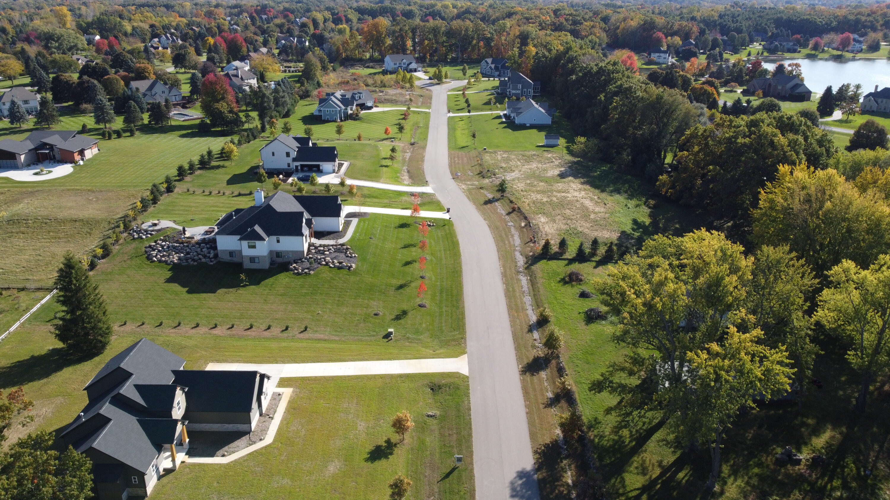 9004 Charter Oak Lane York Charter Township MI 48176