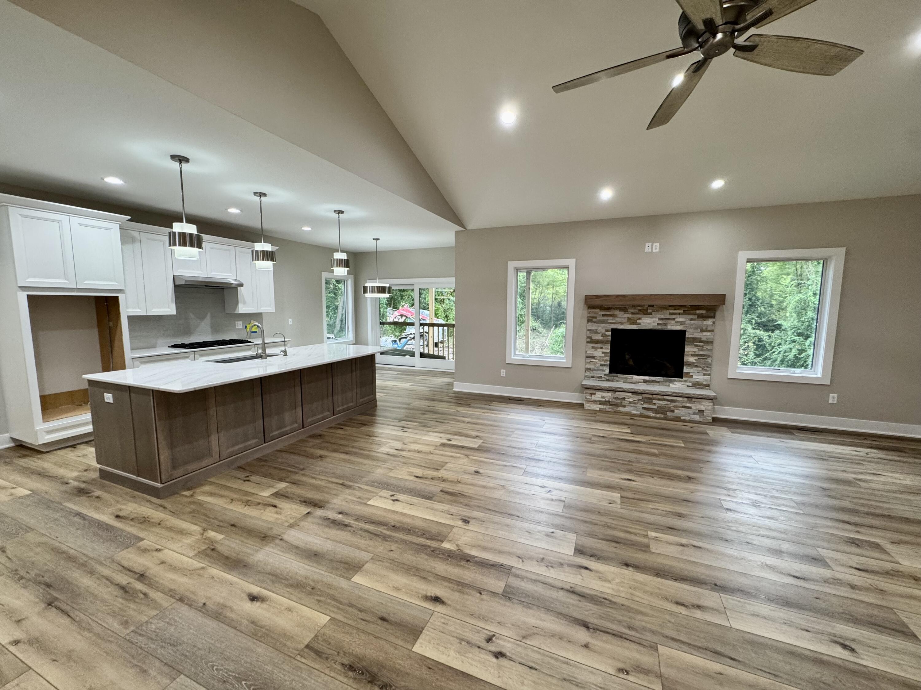 9004 Charter Oak Lane York Charter Township MI 48176