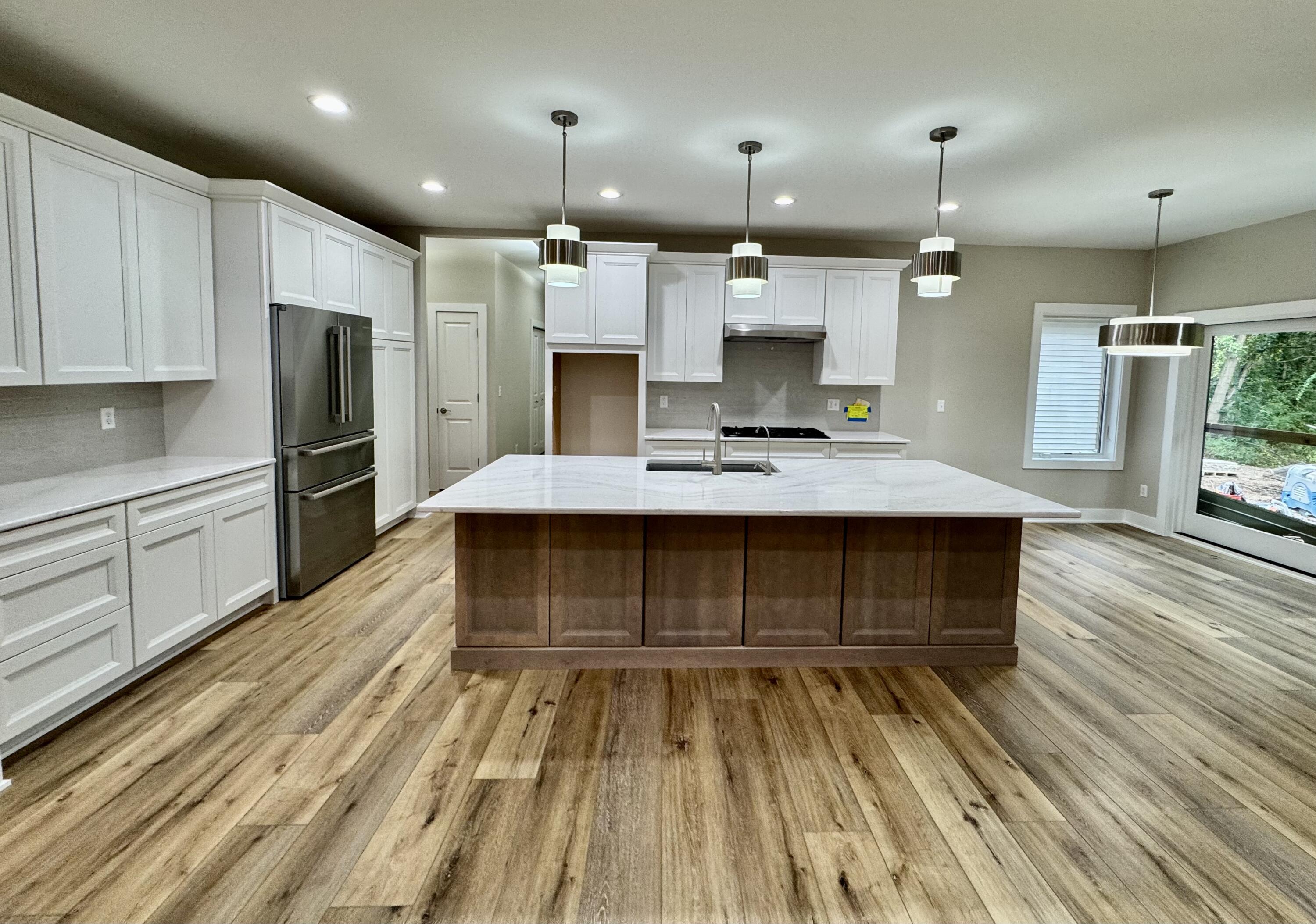 9004 Charter Oak Lane York Charter Township MI 48176