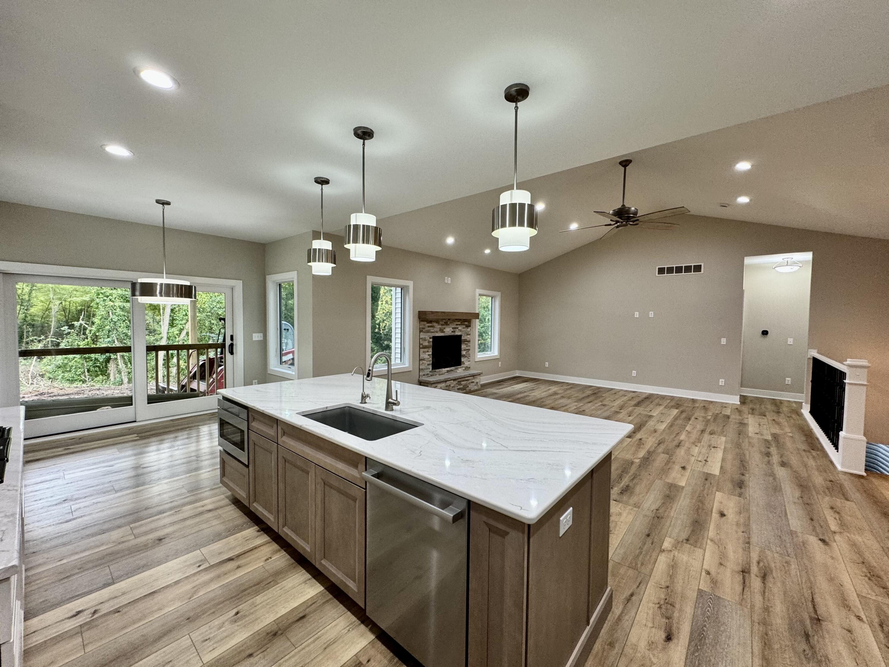 9004 Charter Oak Lane York Charter Township MI 48176