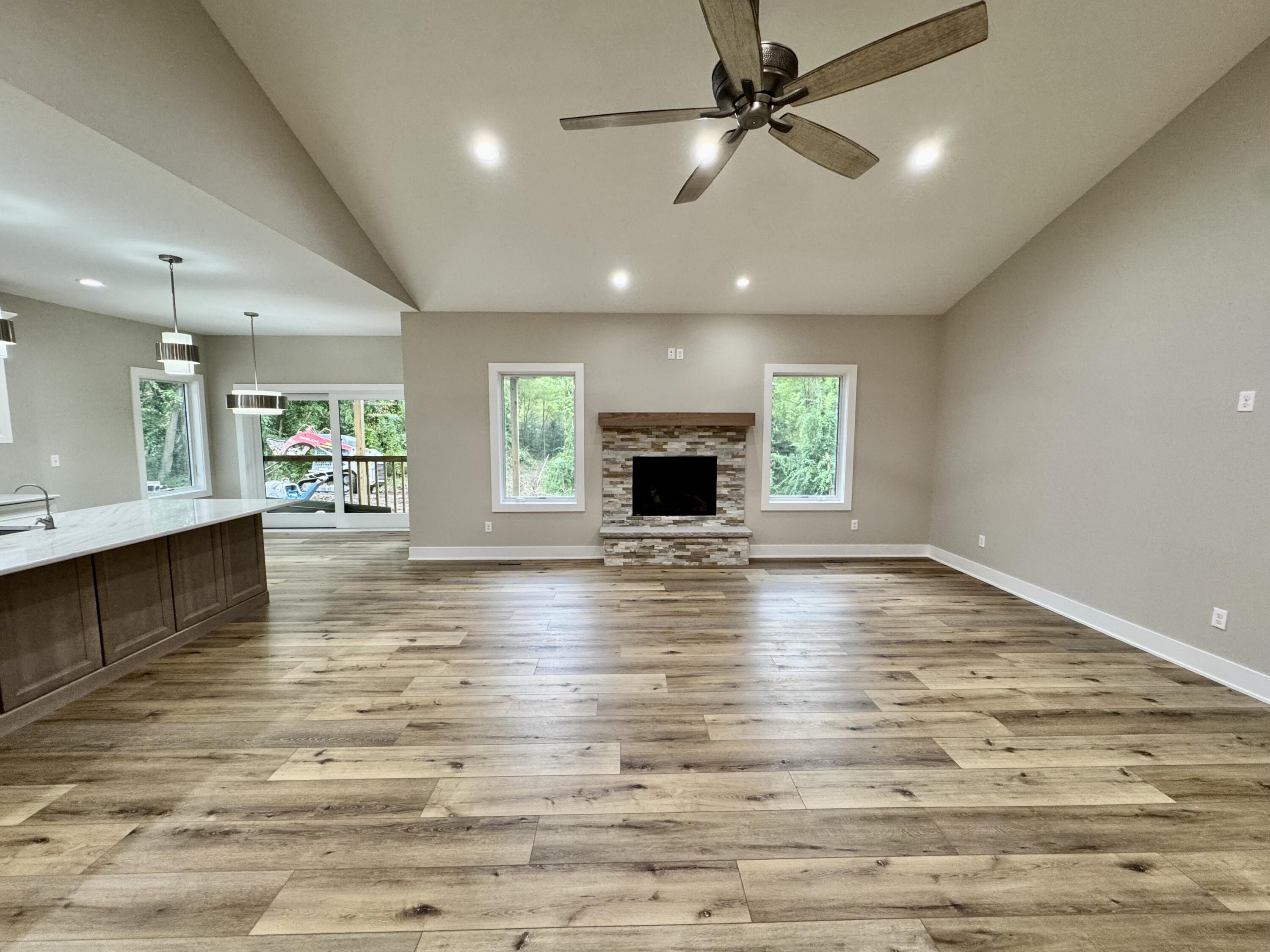 9004 Charter Oak Lane York Charter Township MI 48176