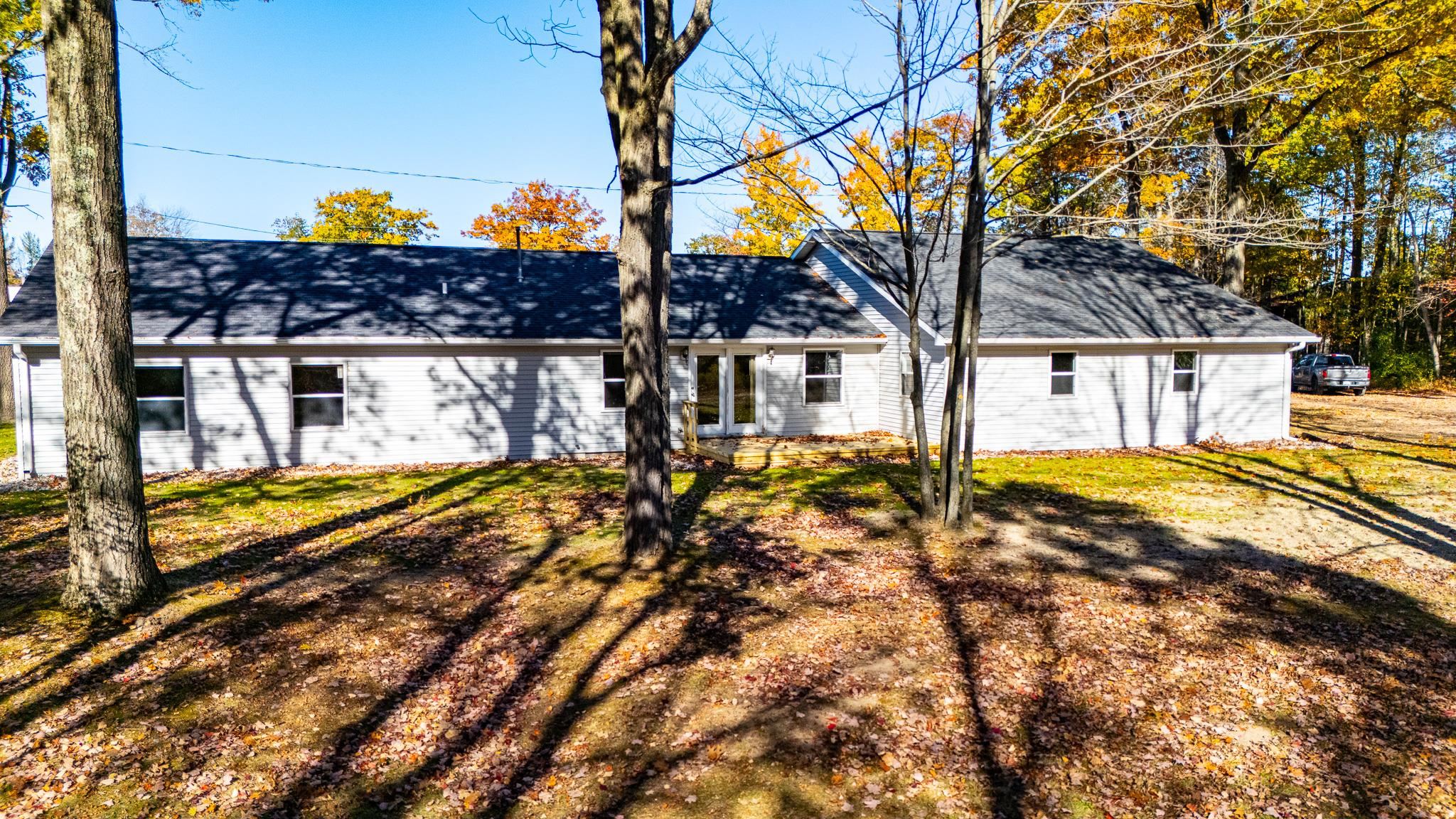 2385 W Houghton Lake Drive Denton Township MI 48629
