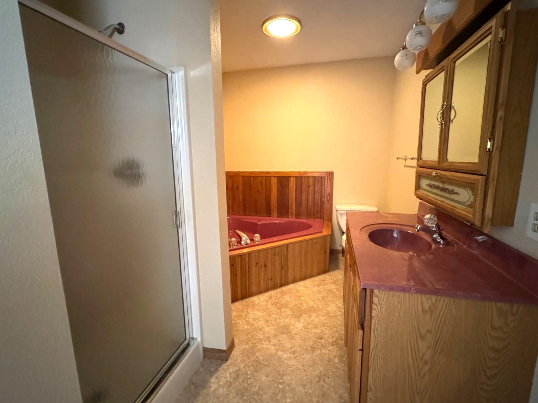 2385 W Houghton Lake Drive Denton Township MI 48629