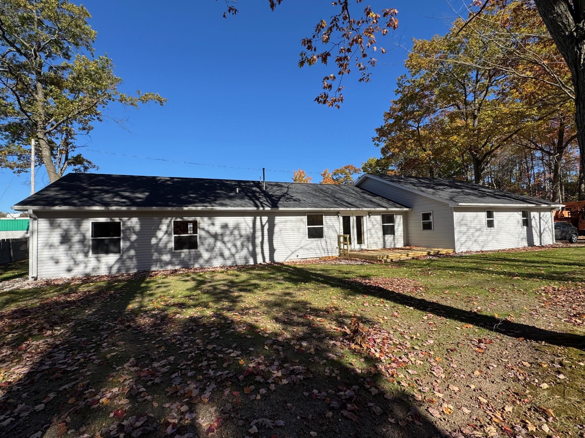 2385 W Houghton Lake Drive Denton Township MI 48629