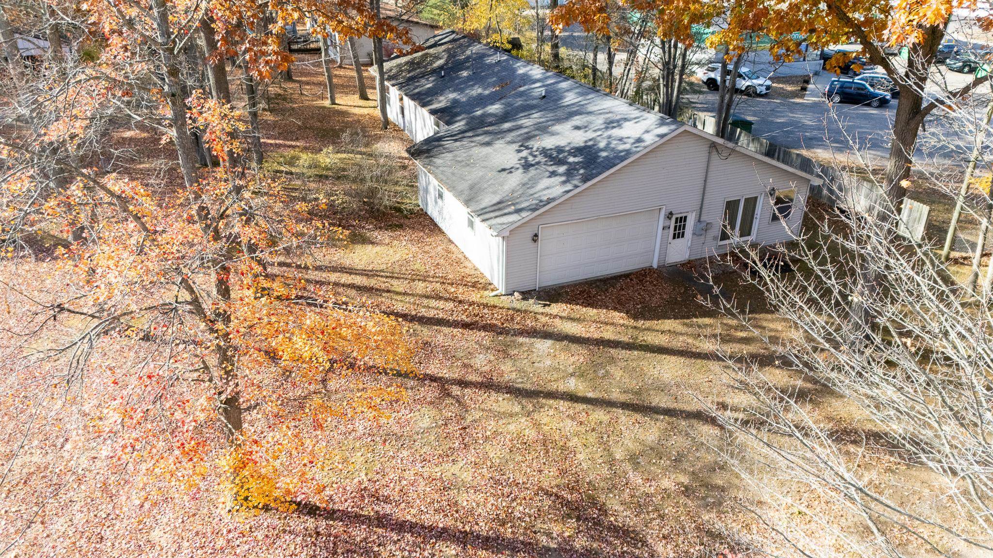 2385 W Houghton Lake Drive Denton Township MI 48629
