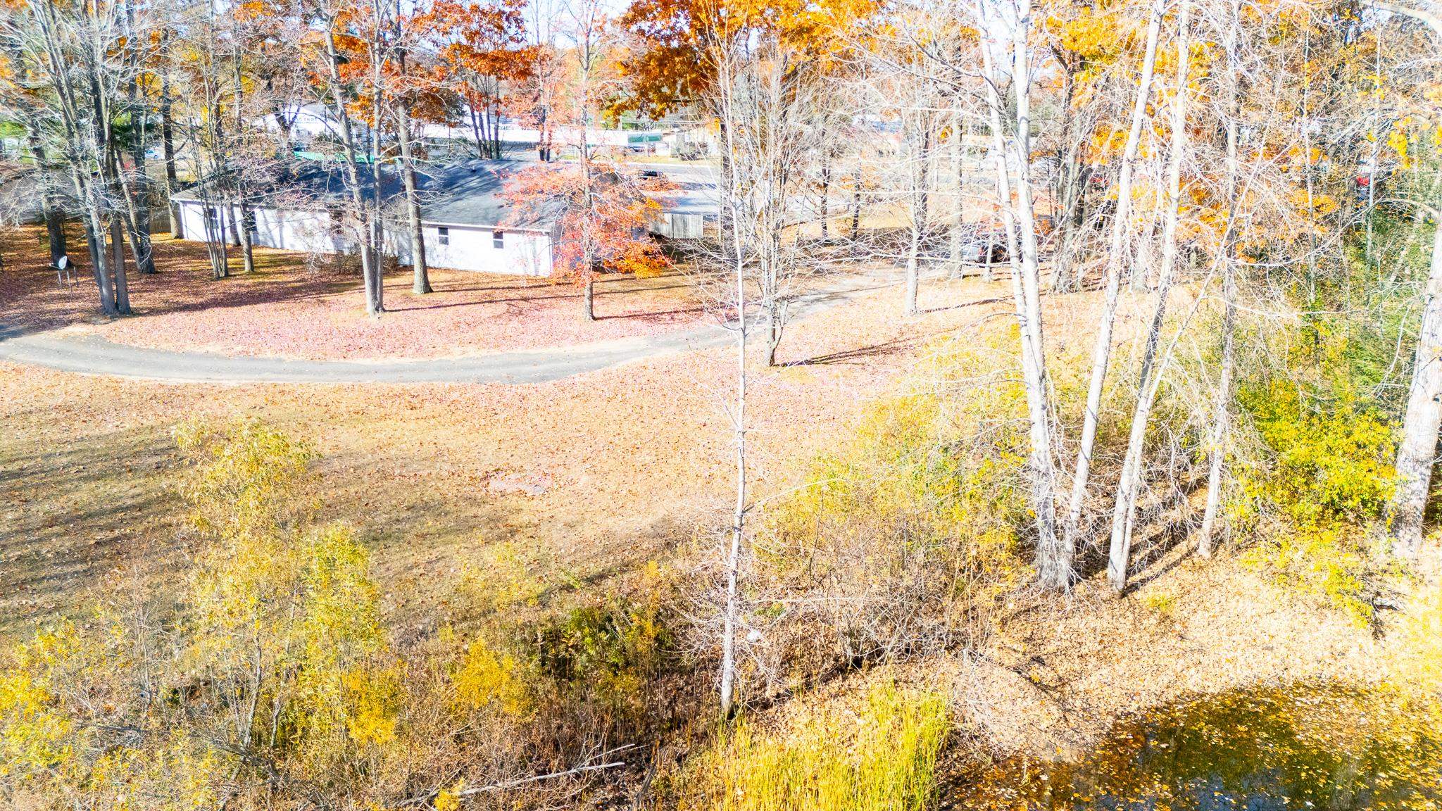 2385 W Houghton Lake Drive Denton Township MI 48629
