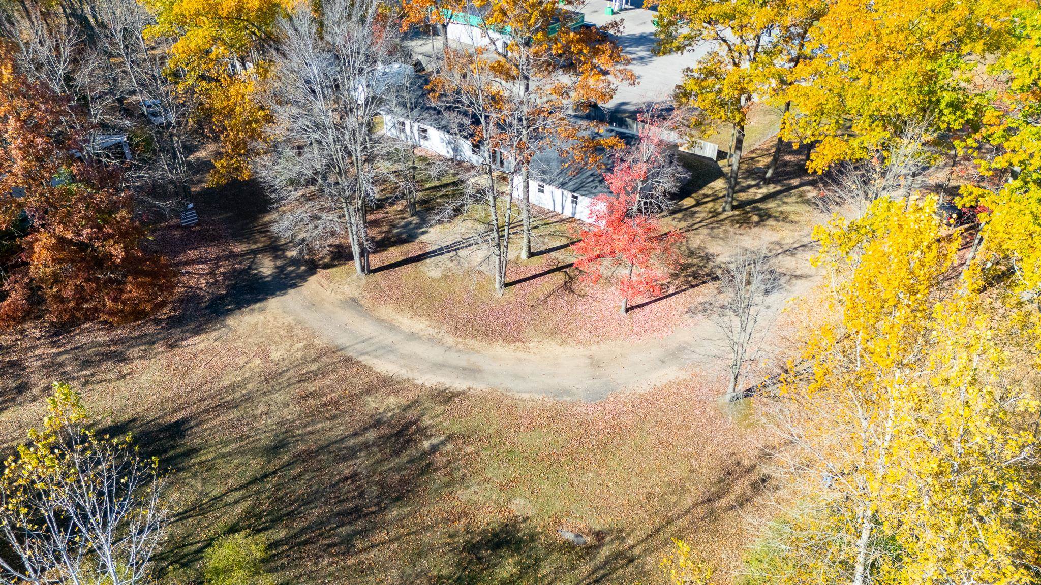 2385 W Houghton Lake Drive Denton Township MI 48629