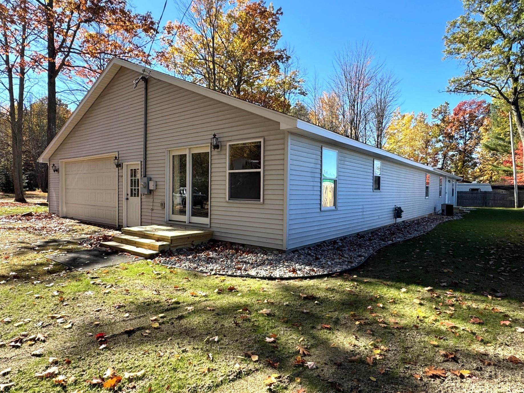2385 W Houghton Lake Drive Denton Township MI 48629