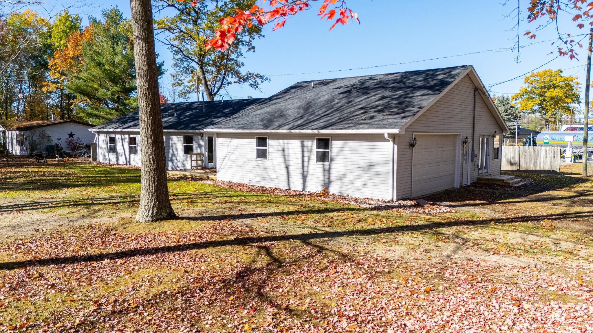 2385 W Houghton Lake Drive Denton Township MI 48629