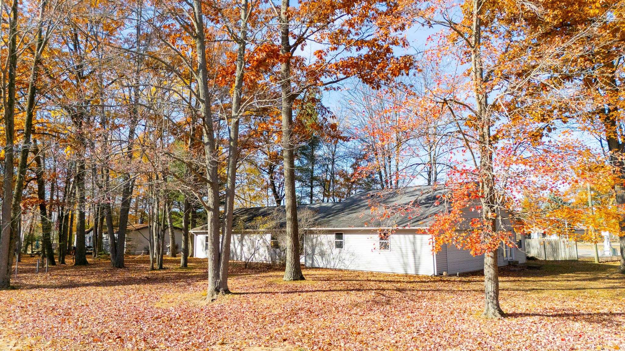 2385 W Houghton Lake Drive Denton Township MI 48629