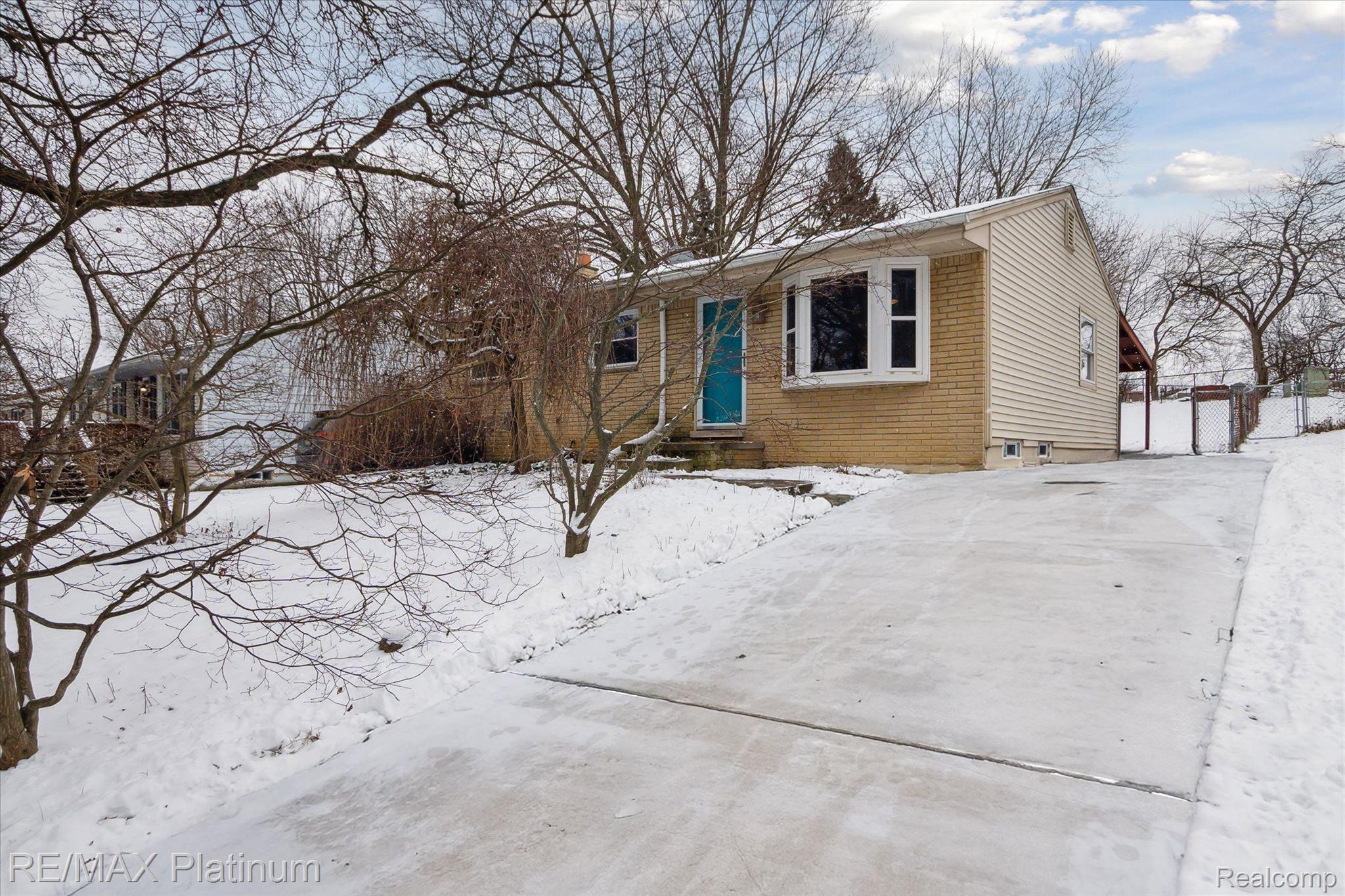 2123 Winewood Avenue Ann Arbor City MI 48103