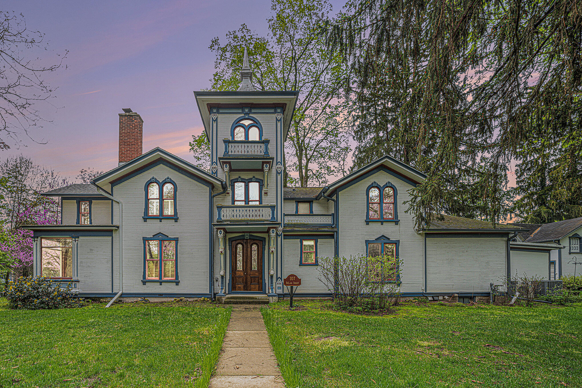 107 Delano Street Allegan City MI 49010