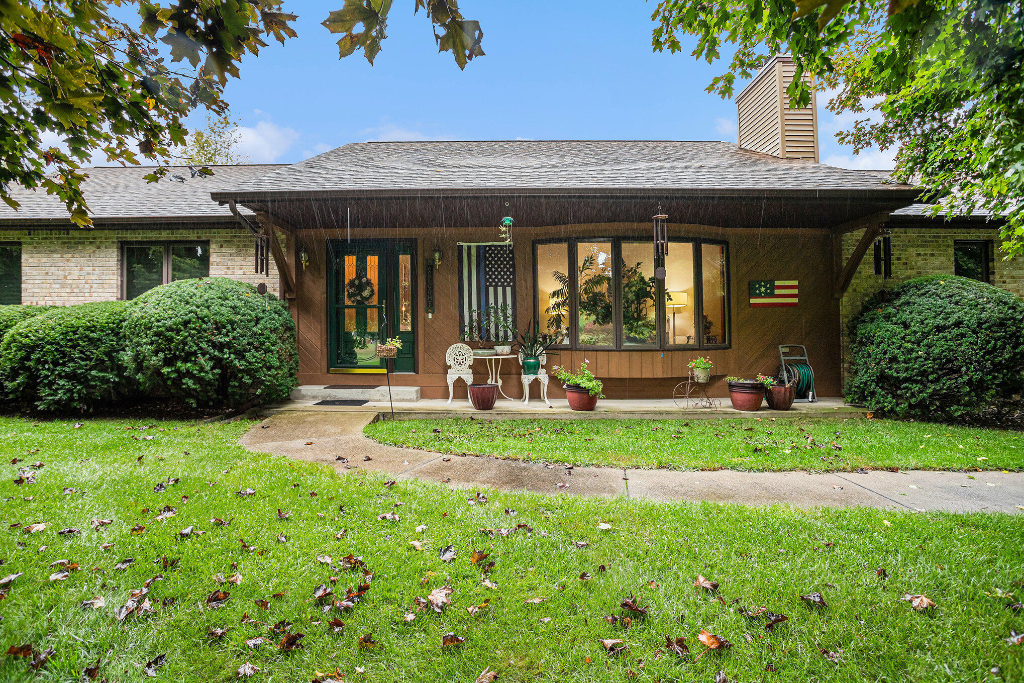 5205 Kitz Way Alamo Township MI 49009