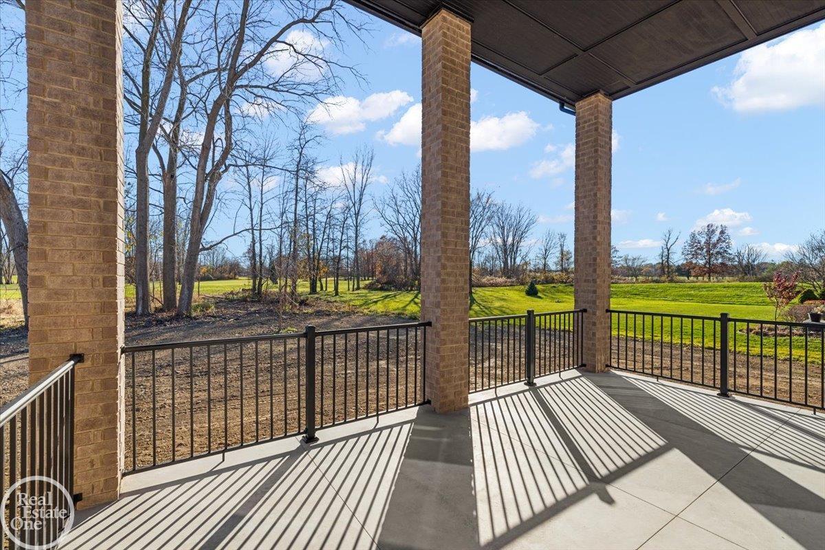 854 Hemlock Drive Addison Township MI 48370