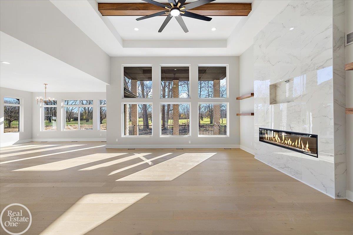 854 Hemlock Drive Addison Township MI 48370