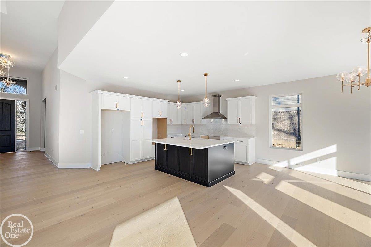 854 Hemlock Drive Addison Township MI 48370