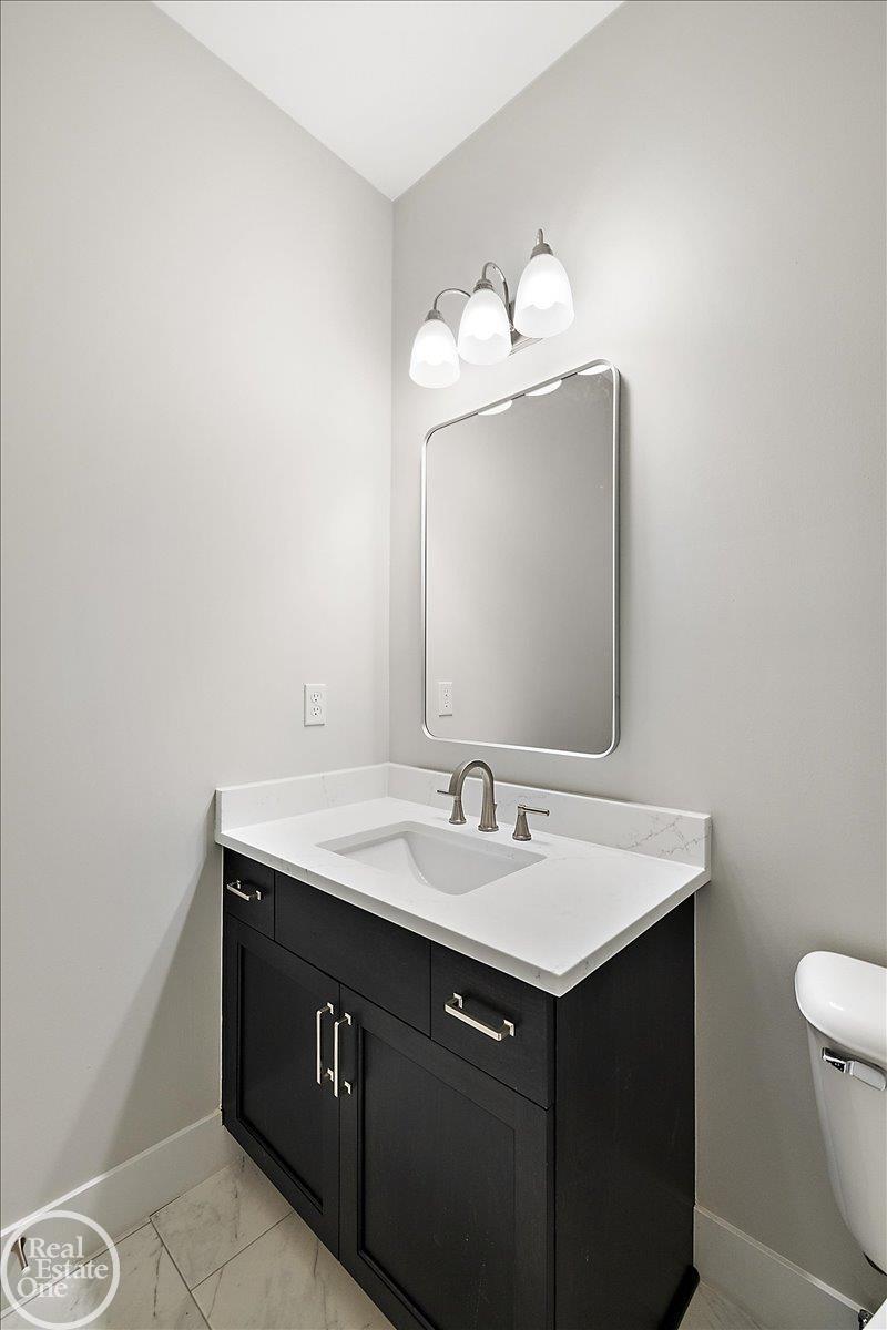 854 Hemlock Drive Addison Township MI 48370