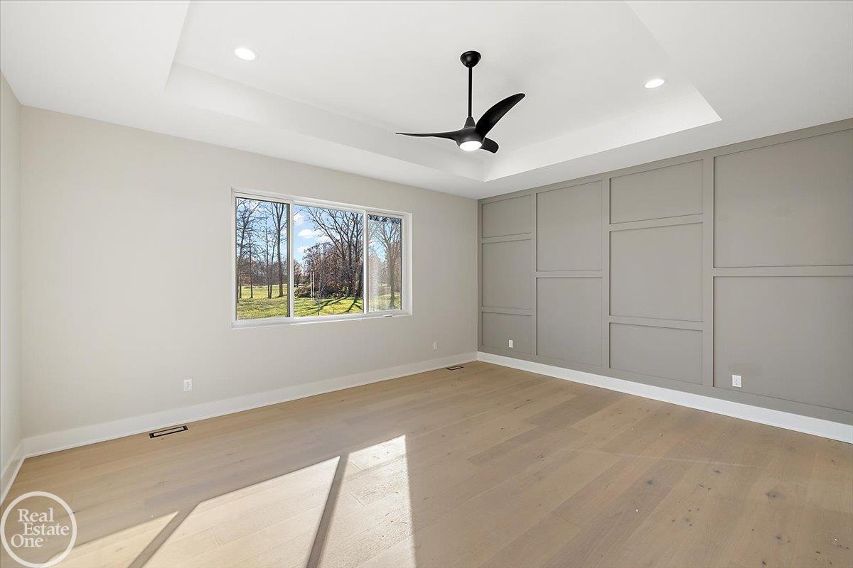 854 Hemlock Drive Addison Township MI 48370